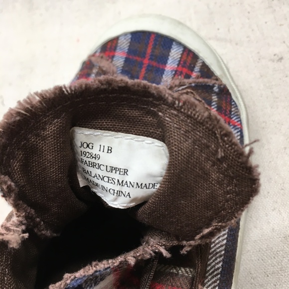 K9 Sneakers - Picture 4 of 4